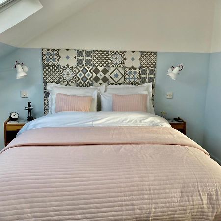 Lux Studio Loft London Bagian luar foto