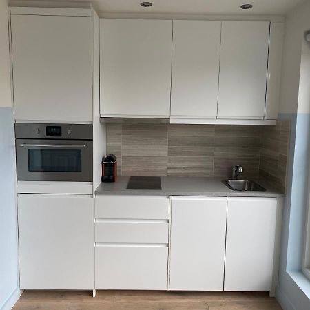 Lux Studio Loft London Bagian luar foto